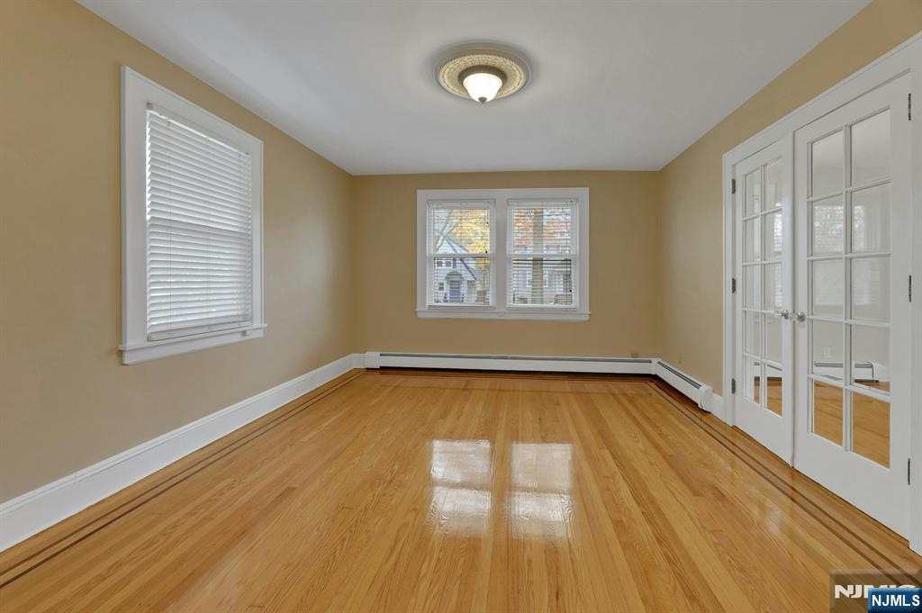 Large Dining Room!