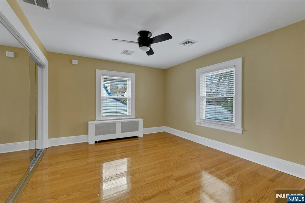 3 Bedrooms on the 2nd Floor!