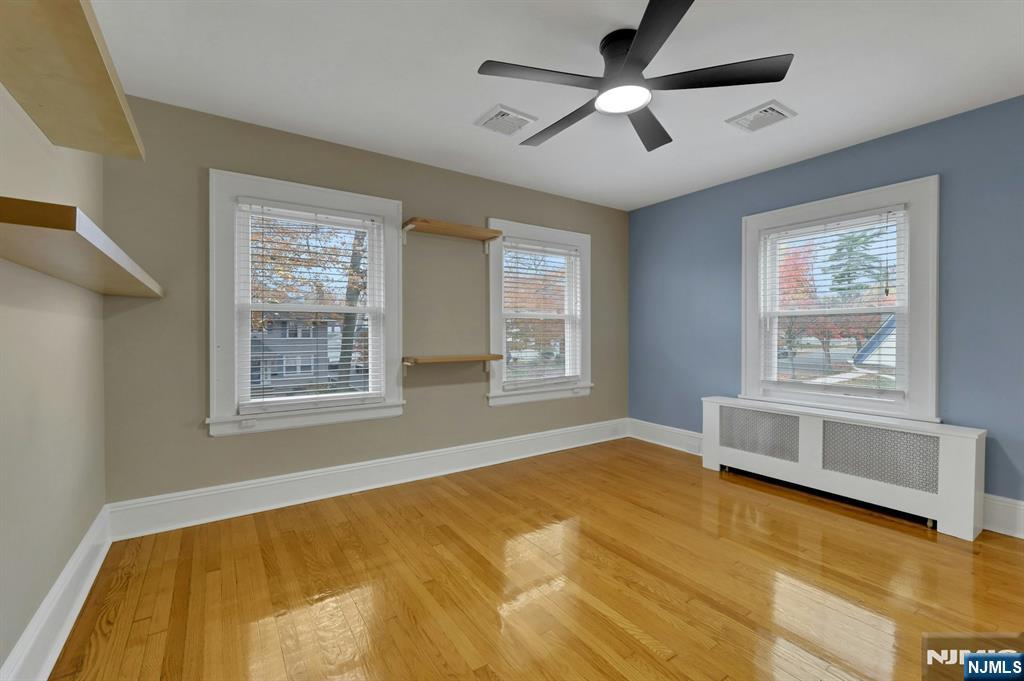4 Bedrooms with a possible 5th!