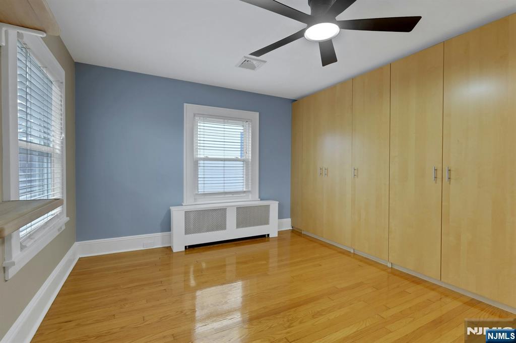 Wardrobe Closets!