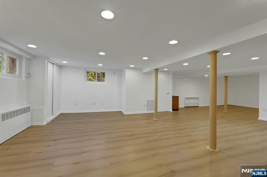 Spacious & Open Room!