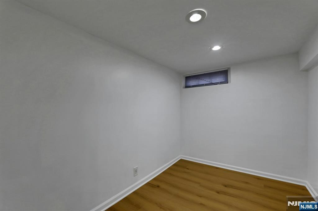 Playroom / Storage Room!
