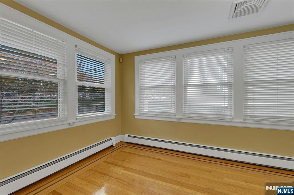First Floor Den/Study/Music Room!