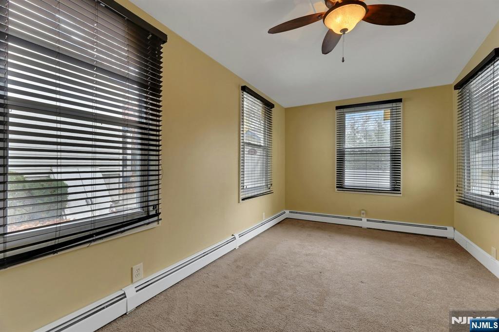 1st Floor Bedroom!