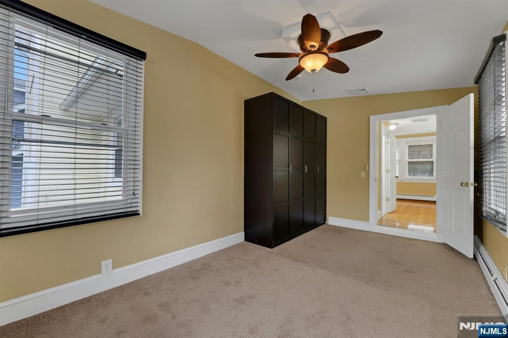 Convenient for Extended Family!