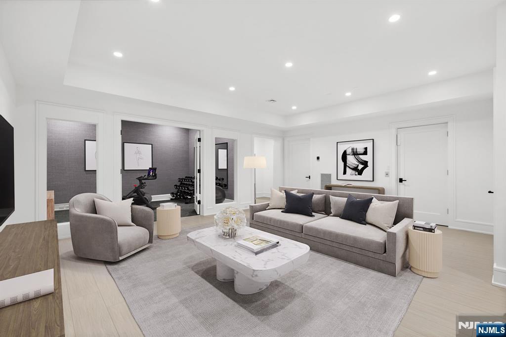 11 Stone Bridge Court, Demarest, NJ, 07627