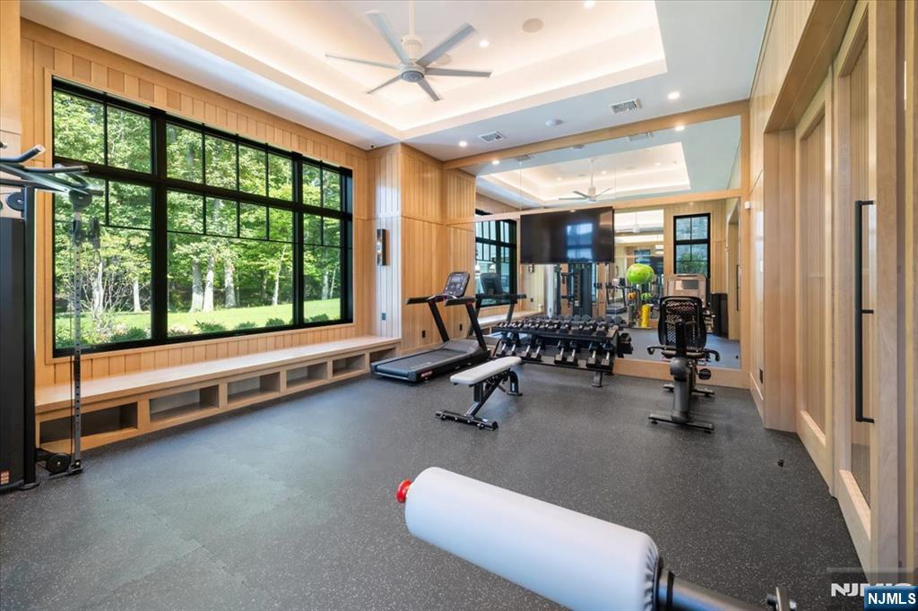 11 Stone Bridge Court, Demarest, NJ, 07627