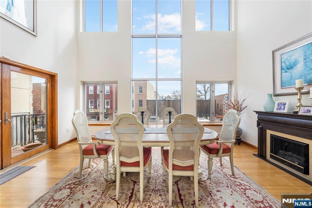 43 Jackson UNIT 1, Hackensack, NJ, 07601