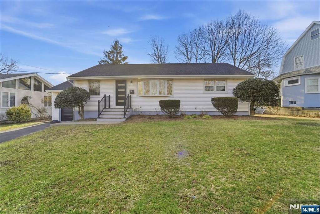 36 Hasbrouck Place, Rutherford, NJ, 07070