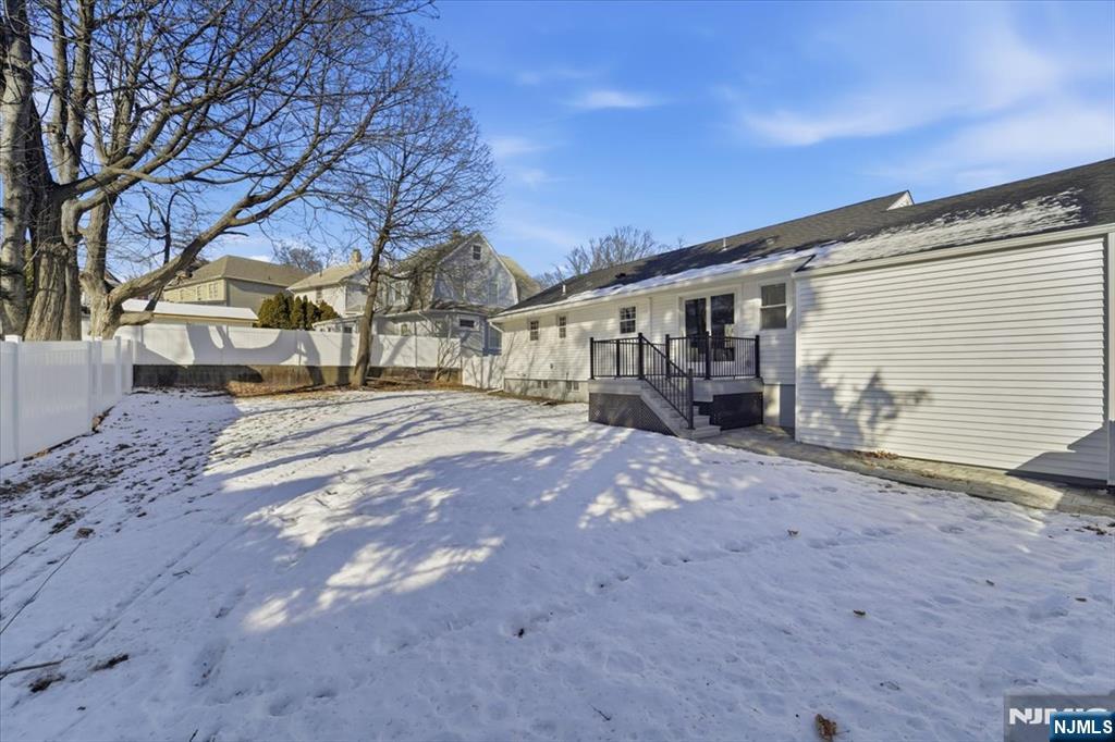 41 High Street, Nutley, NJ, 07110