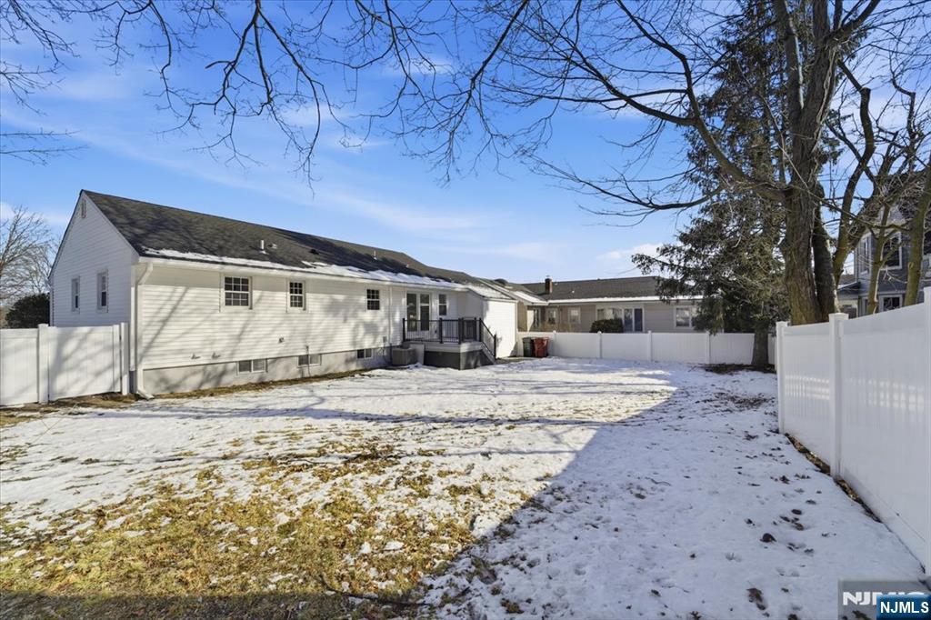 41 High Street, Nutley, NJ, 07110