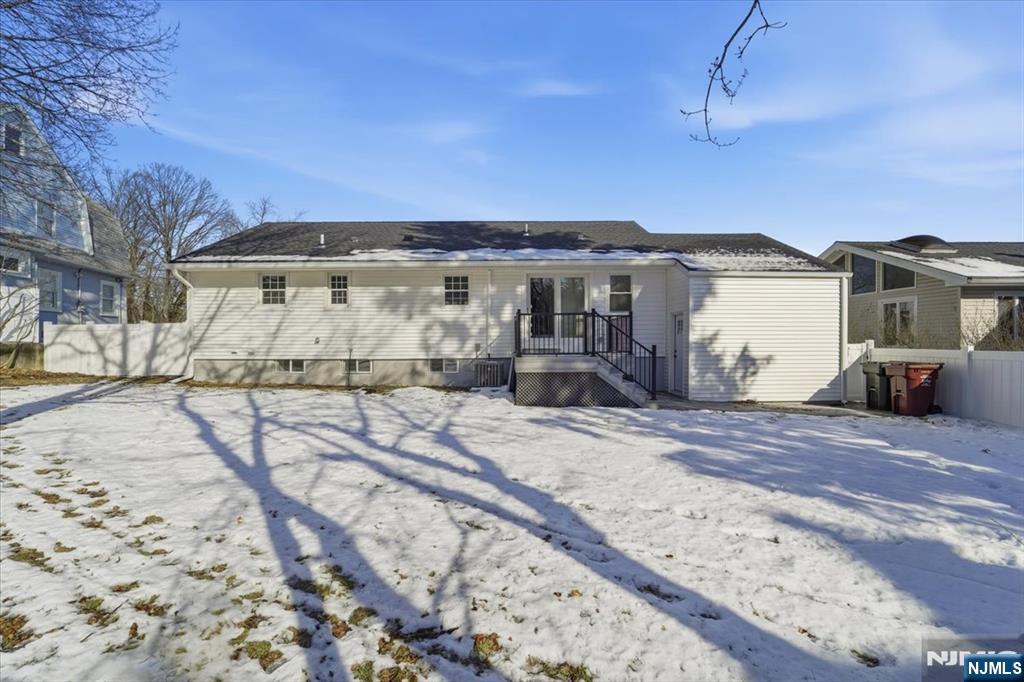 41 High Street, Nutley, NJ, 07110