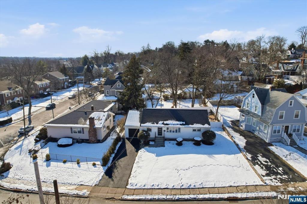 41 High Street, Nutley, NJ, 07110