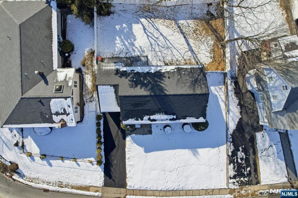 41 High Street, Nutley, NJ, 07110