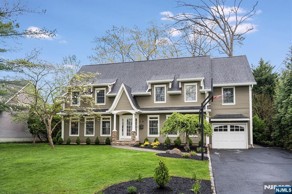 147 Winslow Terrace