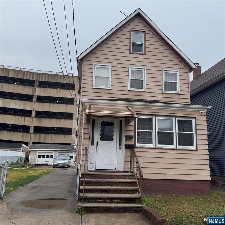 Homes for sale in Carteret, NJ | 68 Atlantic St, Carteret, NJ 07008 | MLS# 25039847