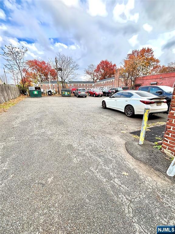 580-584 E Ridge Rd, North Arlington, NJ 07031