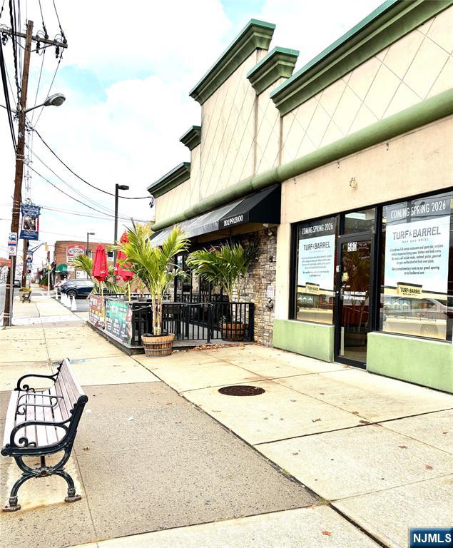 580-584 E Ridge Rd, North Arlington, NJ 07031