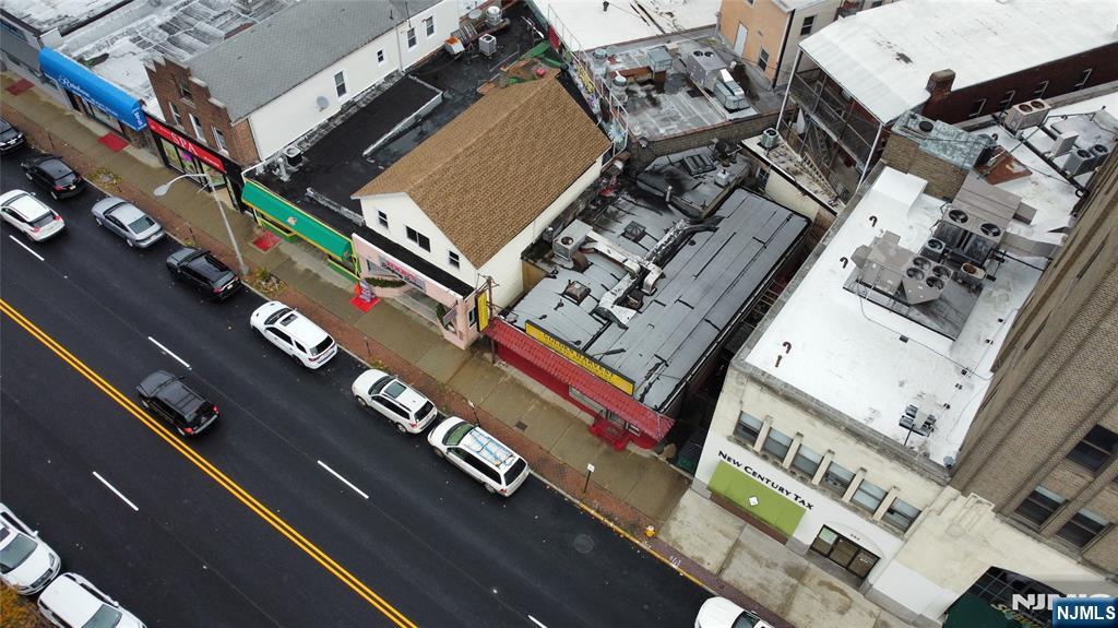 83 Jay Street, Newark, NJ, 07103