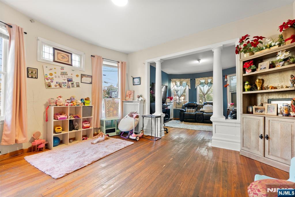 91 Headley Terrace, Irvington, NJ, 07111