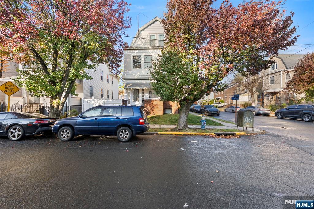 91 Headley Terrace, Irvington, NJ, 07111