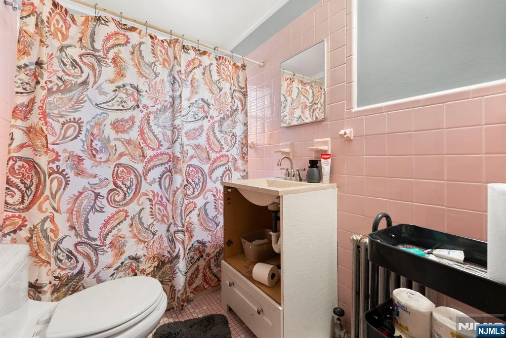 91 Headley Terrace, Irvington, NJ, 07111