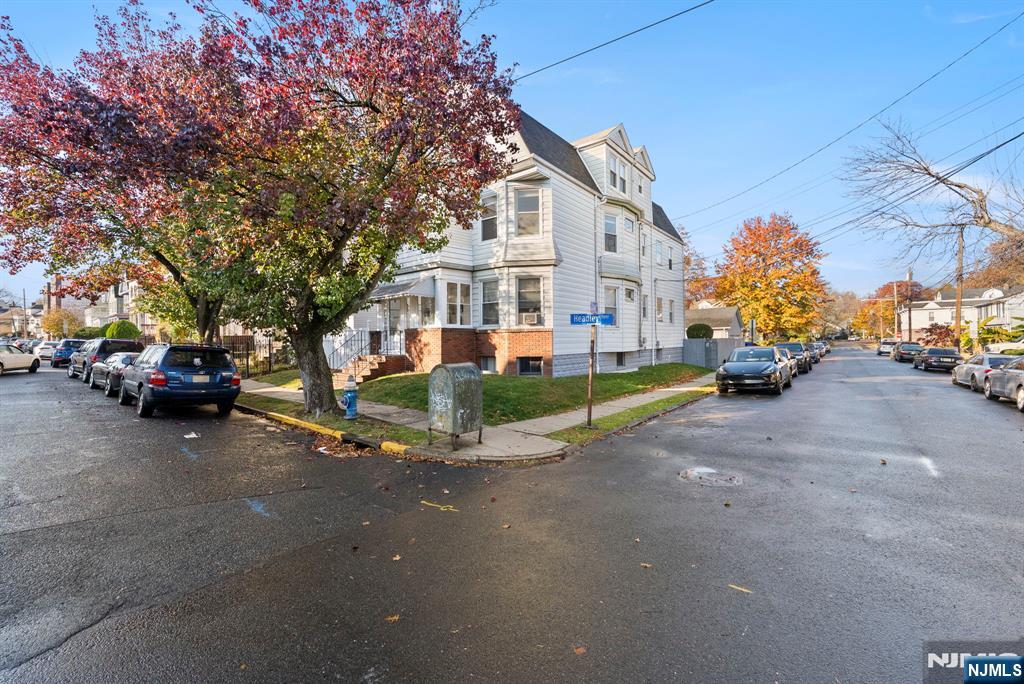 91 Headley Terrace, Irvington, NJ, 07111