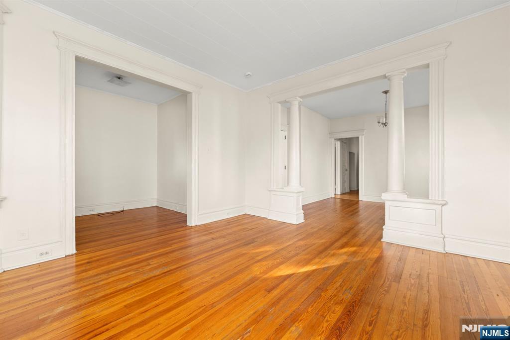 91 Headley Terrace, Irvington, NJ, 07111