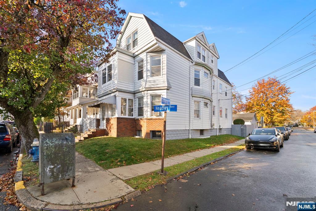 91 Headley Terrace, Irvington, NJ, 07111