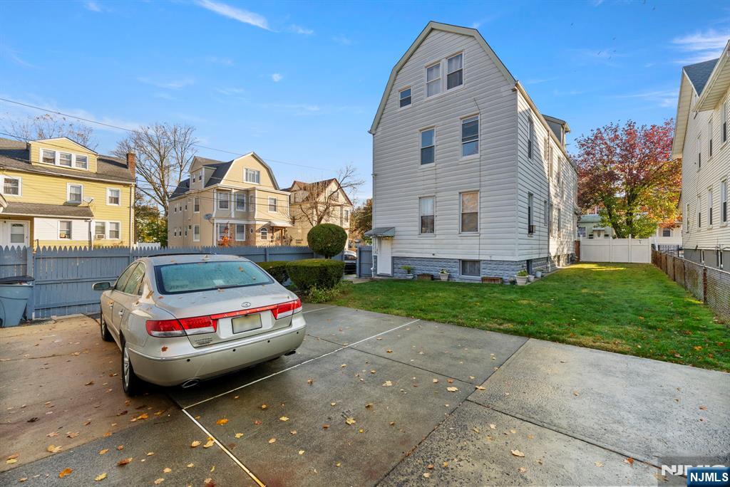 91 Headley Terrace, Irvington, NJ, 07111