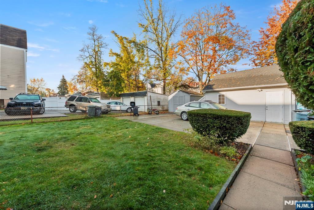 91 Headley Terrace, Irvington, NJ, 07111