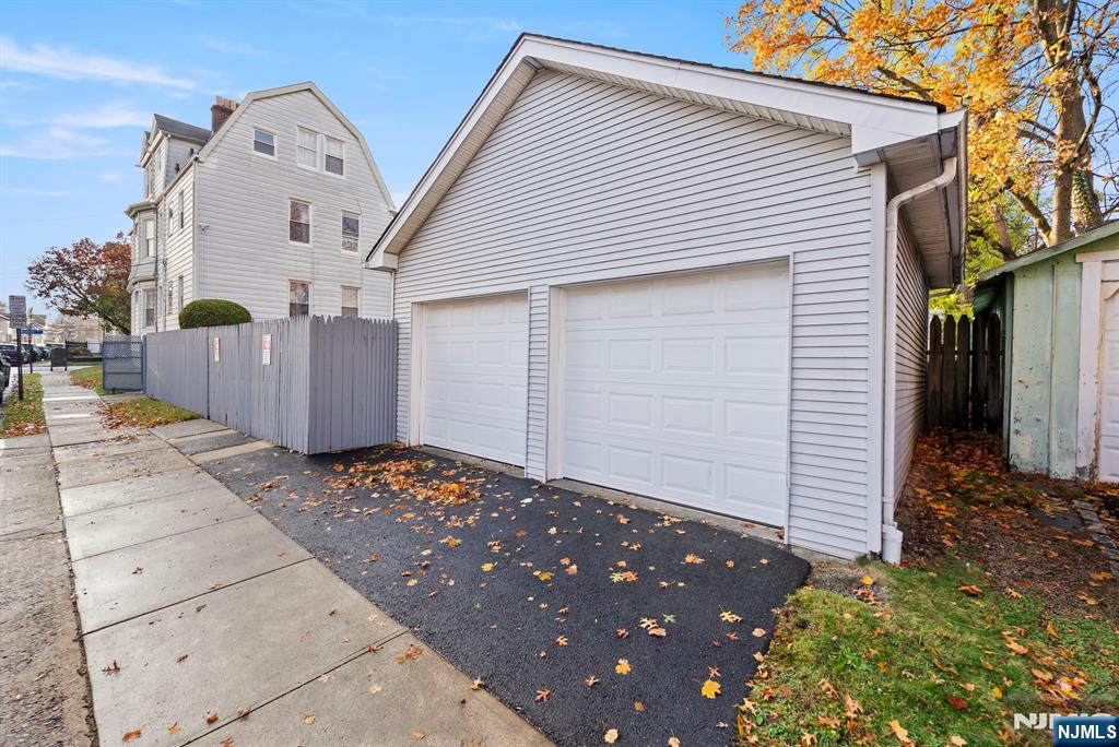 91 Headley Terrace, Irvington, NJ, 07111