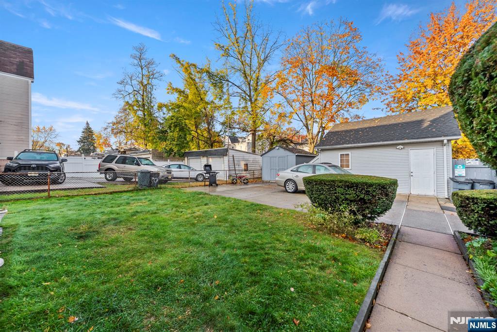 91 Headley Terrace, Irvington, NJ, 07111