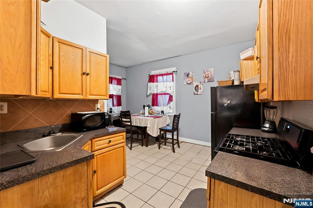 436 Ellison Street, Paterson, NJ, 07501