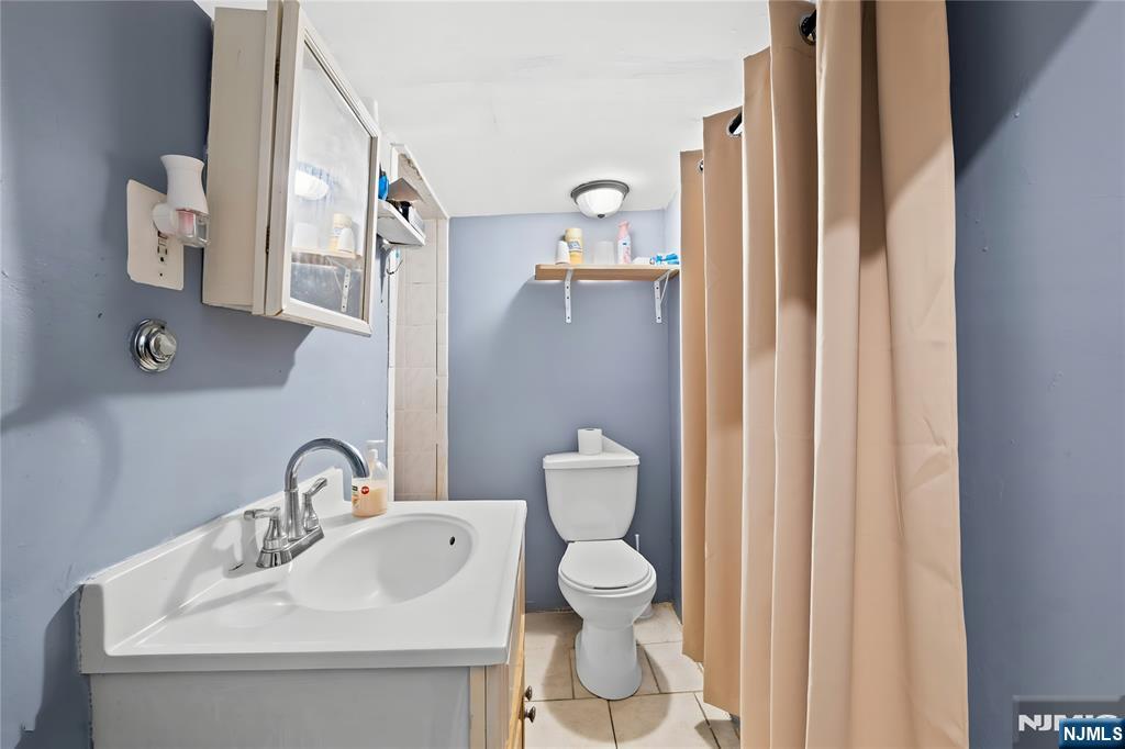 436 Ellison Street, Paterson, NJ, 07501