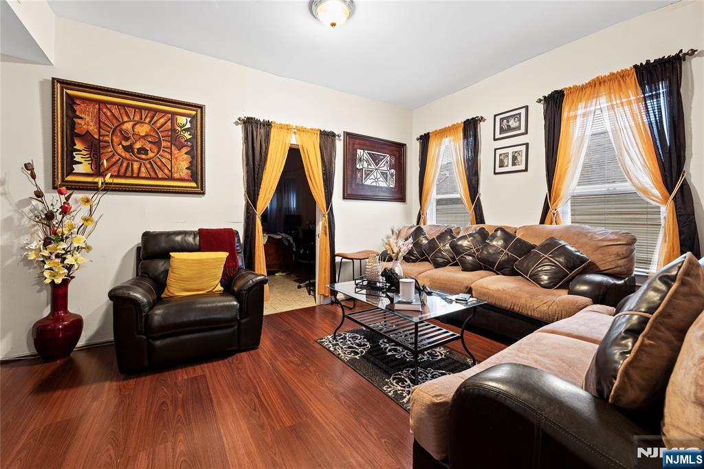 436 Ellison Street, Paterson, NJ, 07501