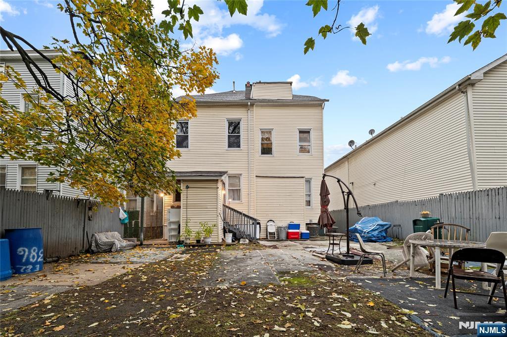 436 Ellison Street, Paterson, NJ, 07501