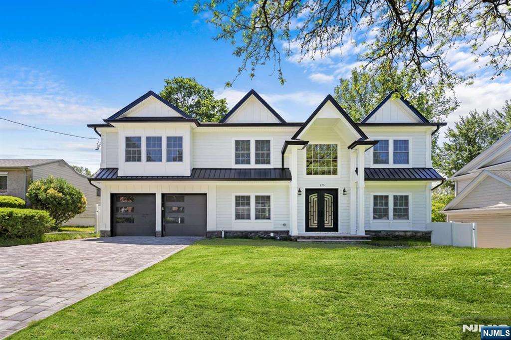 229 Hickory Avenue, Tenafly, NJ, 07670