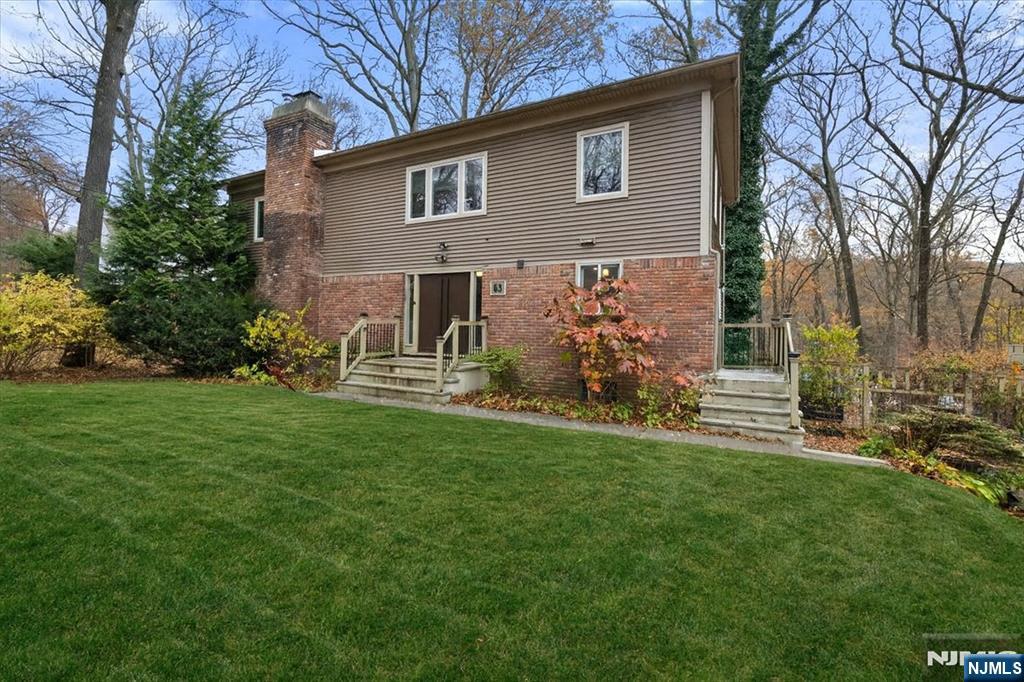 601 Oakwood Drive, Northvale, NJ, 07647