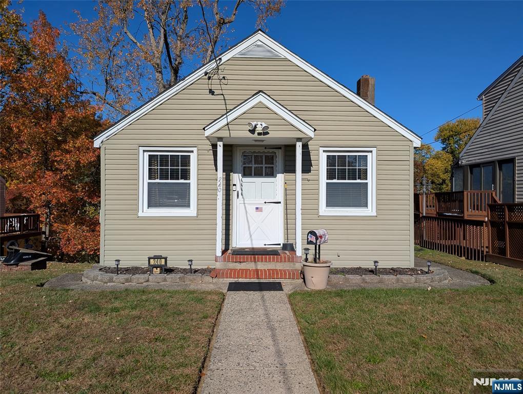 121 Regency Park, Ramsey, NJ, 07446