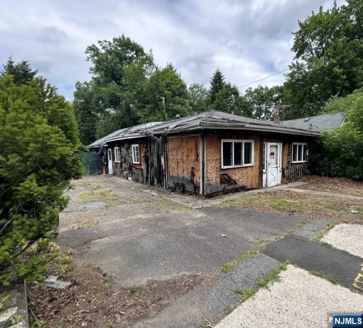 36 Hasbrouck Place, Rutherford, NJ, 07070