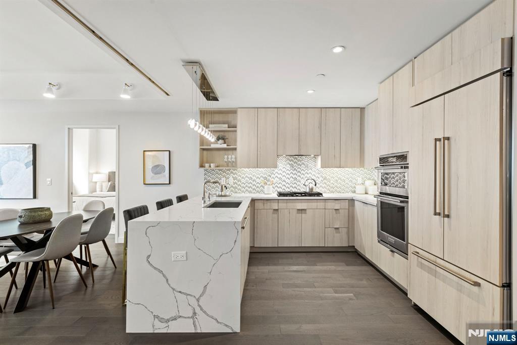 104 York Street UNIT 2A, Jersey City, NJ, 07302