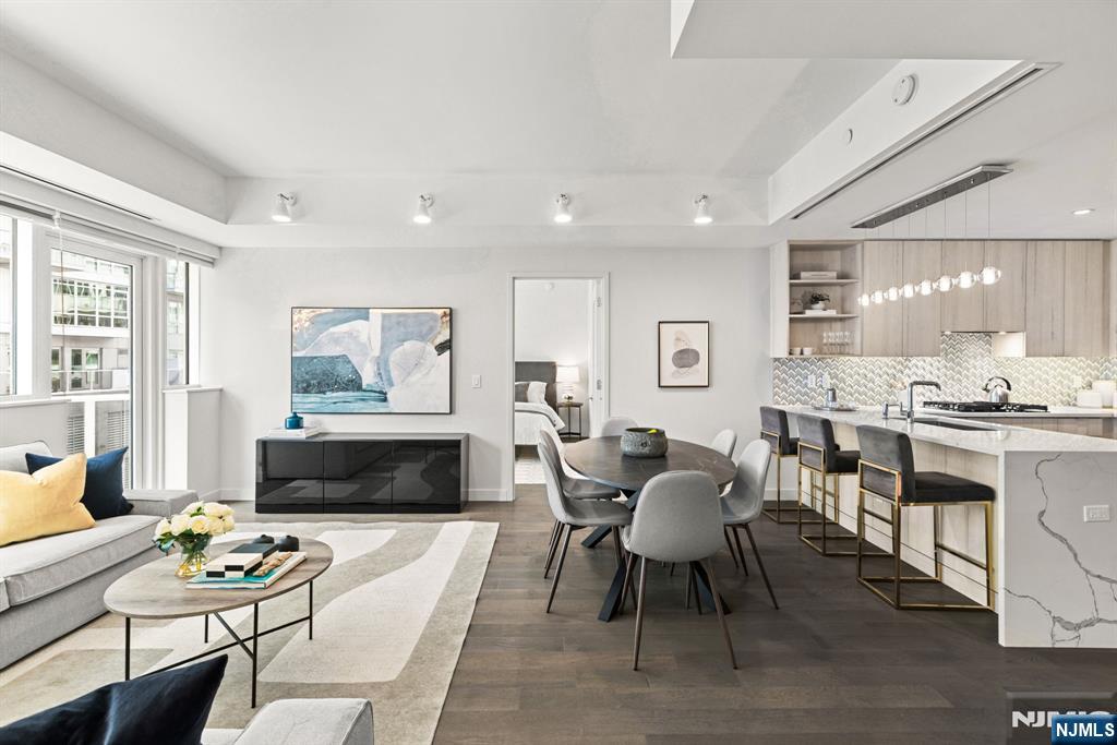 800 Ave At Port Imperial 317 - Photo 4