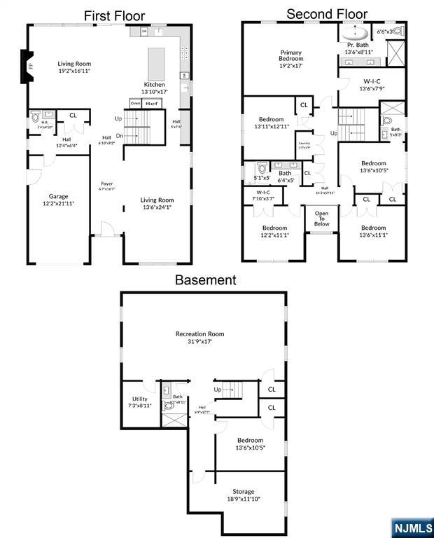 103 Hallberg Ave, Bergenfield, NJ 07621