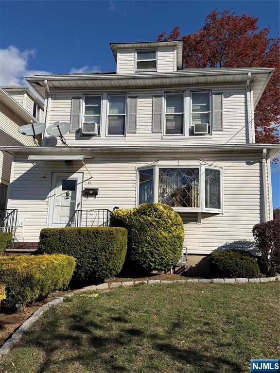 5-33 1st Street, Fair Lawn, NJ, 07410