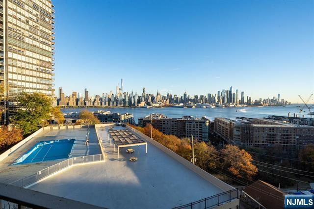 6040 Boulevard East Boulevard Mezz-GF - Photo 4