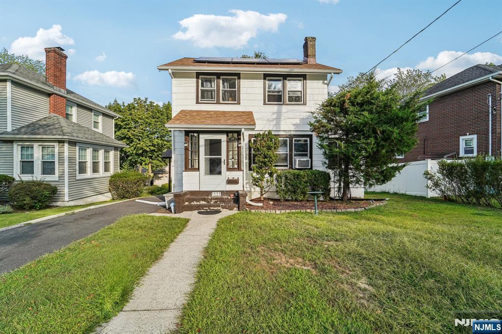 1485 Gaylord Ter, Teaneck, NJ 07666