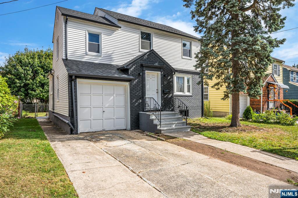 734 Louise Court, Lyndhurst, NJ, 07071