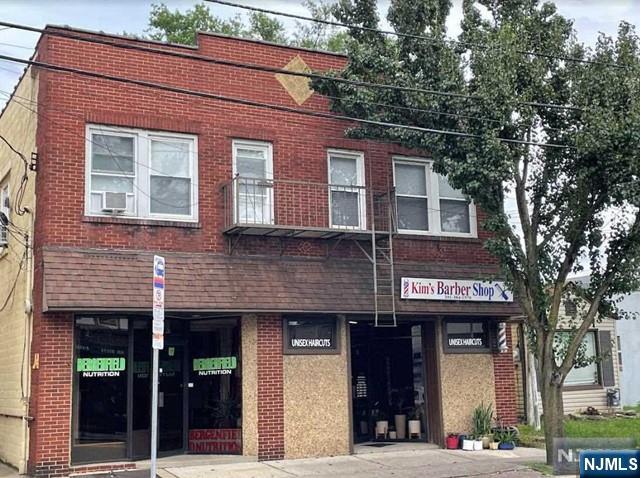 411 Park UNIT 3H, Fort Lee, NJ, 07024