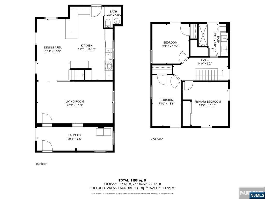 Homes for sale in North Arlington, NJ | 612 Schuyler Ave, North Arlington, NJ 07031 | MLS# 25041244
